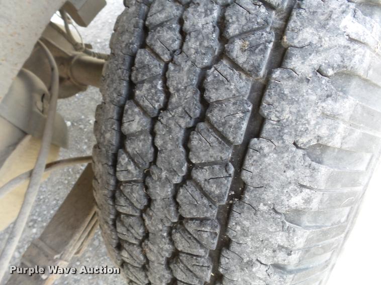 image for item K3395 1998 Ford F150 SuperCab pickup truck