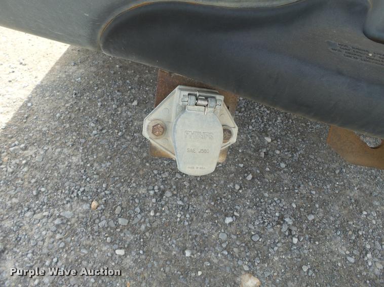 image for item K3395 1998 Ford F150 SuperCab pickup truck