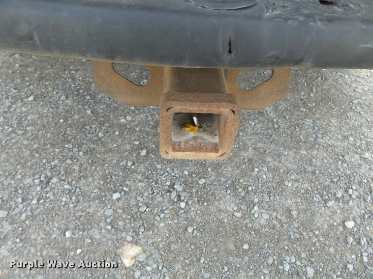 image for item K3395 1998 Ford F150 SuperCab pickup truck