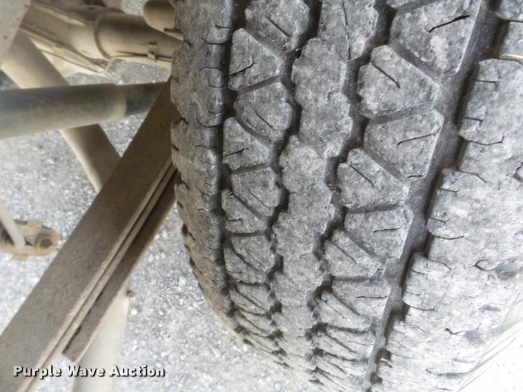 image for item K3395 1998 Ford F150 SuperCab pickup truck