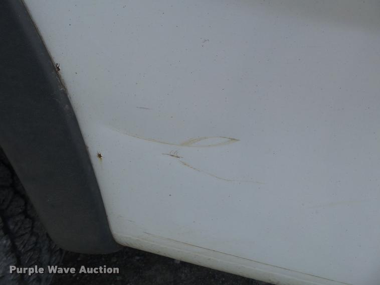 image for item K3395 1998 Ford F150 SuperCab pickup truck