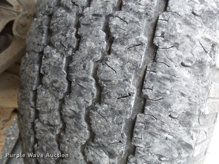 image for item K3395 1998 Ford F150 SuperCab pickup truck