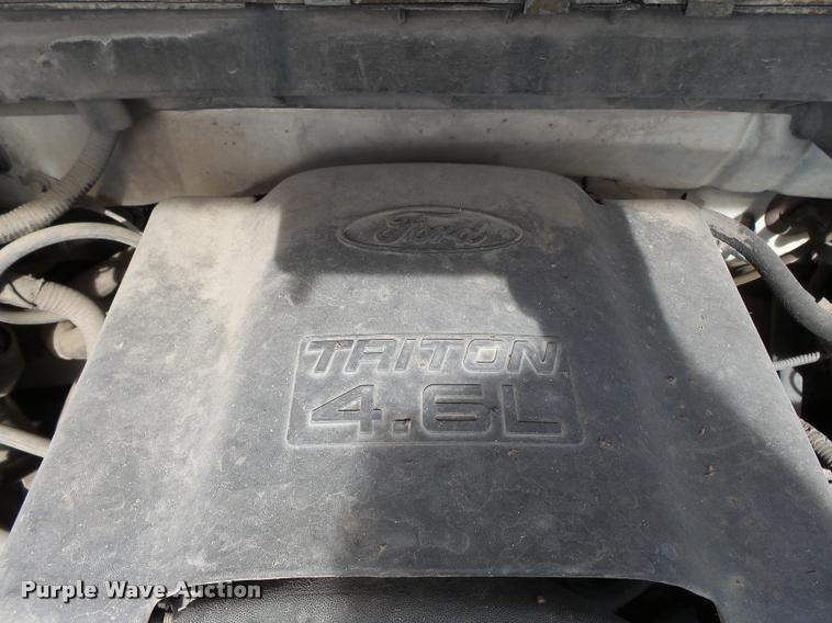 image for item K3395 1998 Ford F150 SuperCab pickup truck