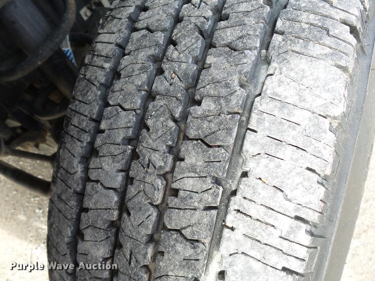 image for item K3398 2012 Dodge Ram 2500 Quad Cab pickup truck