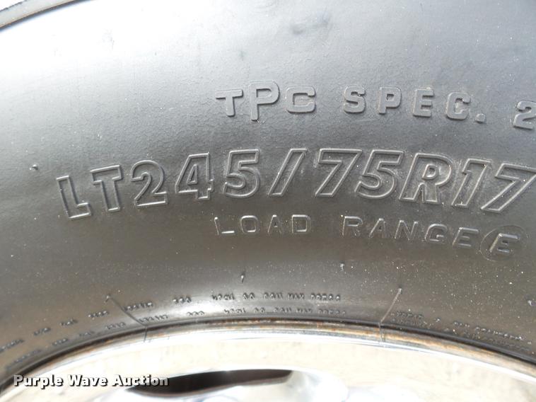 image for item K3398 2012 Dodge Ram 2500 Quad Cab pickup truck