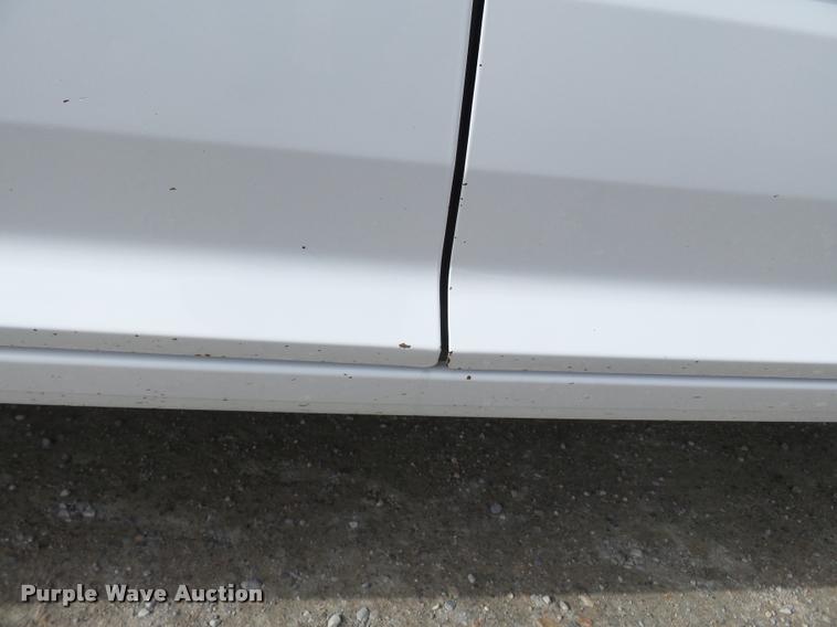 image for item K3398 2012 Dodge Ram 2500 Quad Cab pickup truck