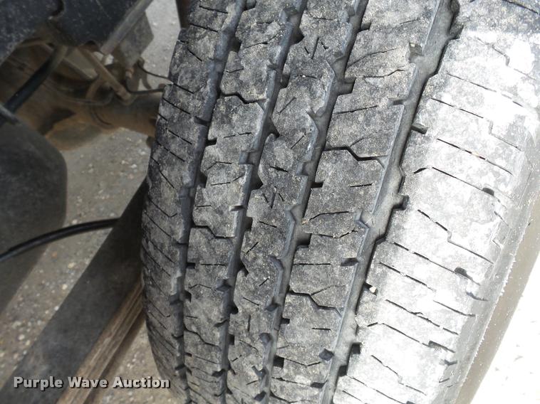 image for item K3398 2012 Dodge Ram 2500 Quad Cab pickup truck