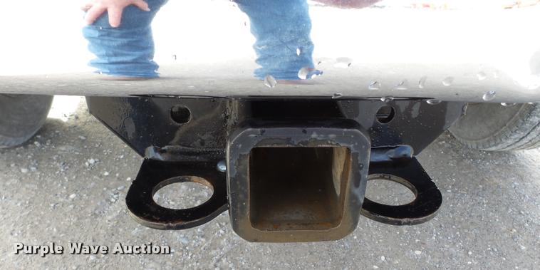 image for item K3398 2012 Dodge Ram 2500 Quad Cab pickup truck