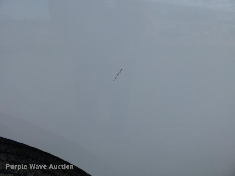 image for item K3398 2012 Dodge Ram 2500 Quad Cab pickup truck