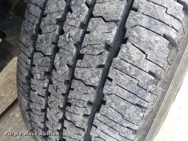 image for item K3398 2012 Dodge Ram 2500 Quad Cab pickup truck