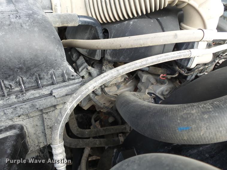 image for item K3398 2012 Dodge Ram 2500 Quad Cab pickup truck