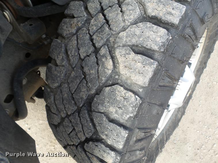 image for item K3399 2013 Chevrolet Silverado 2500HD Crew Cab pickup truck