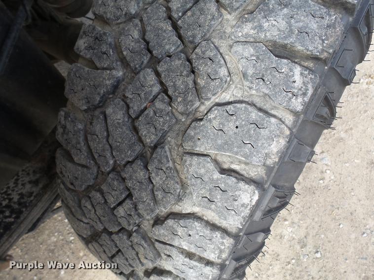 image for item K3399 2013 Chevrolet Silverado 2500HD Crew Cab pickup truck