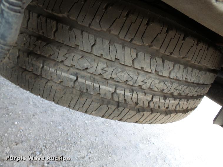 image for item K3399 2013 Chevrolet Silverado 2500HD Crew Cab pickup truck