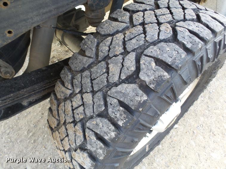 image for item K3399 2013 Chevrolet Silverado 2500HD Crew Cab pickup truck