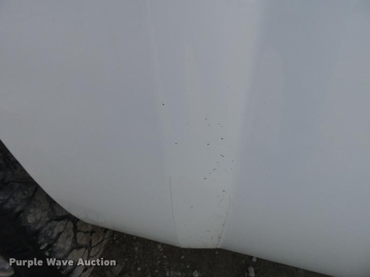 image for item K3399 2013 Chevrolet Silverado 2500HD Crew Cab pickup truck