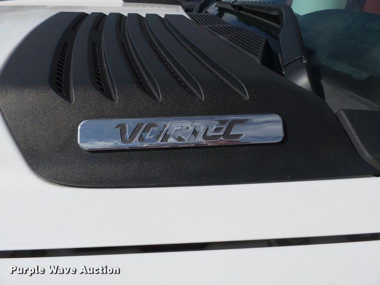 image for item K3400 2009 Chevrolet Silverado 2500HD pickup truck