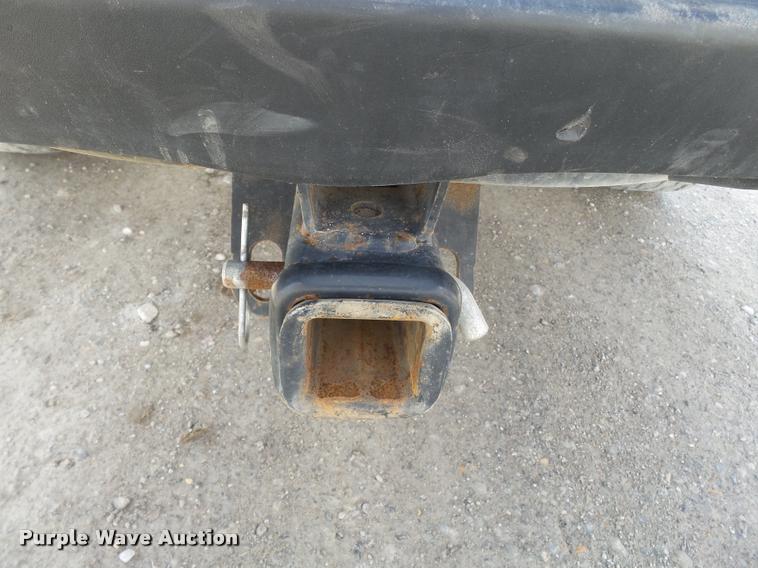 image for item K3400 2009 Chevrolet Silverado 2500HD pickup truck