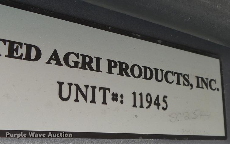 image for item K3402 1998 Mack CH613 flatbed truck