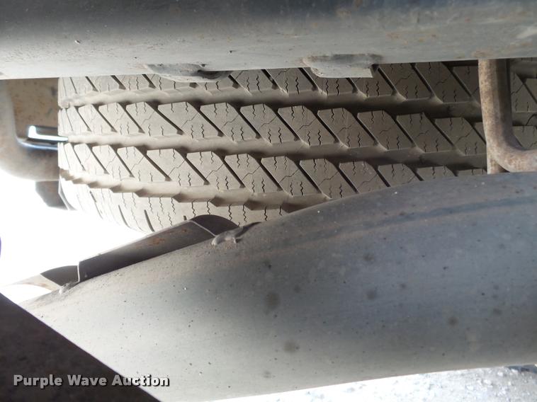 image for item K3403 2008 Dodge Ram 2500 Quad Cab pickup truck