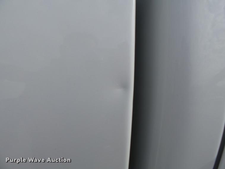 image for item K3403 2008 Dodge Ram 2500 Quad Cab pickup truck