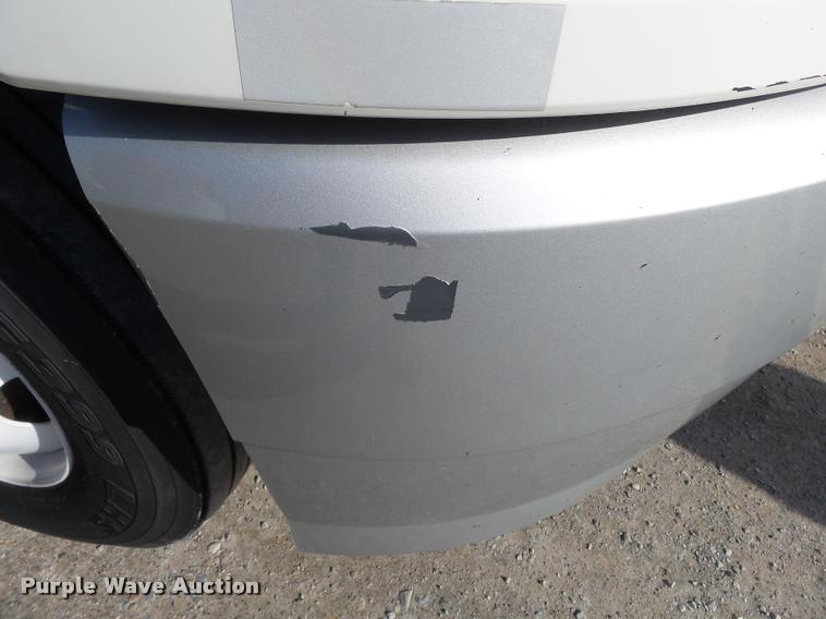 image for item K3404 2005 Mack CXN613 box truck