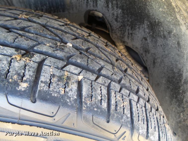 image for item L1657 2006 Chevrolet Silverado 1500 Ext. Cab pickup truck