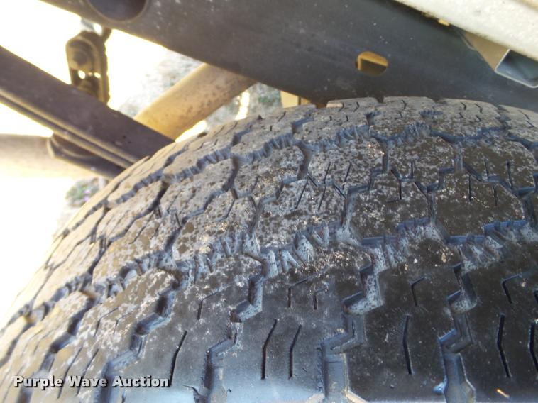 image for item L1657 2006 Chevrolet Silverado 1500 Ext. Cab pickup truck