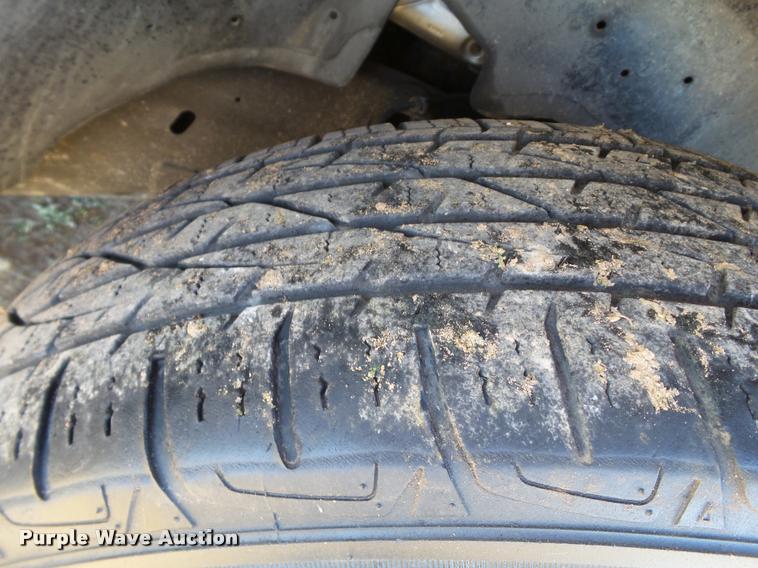 image for item L1657 2006 Chevrolet Silverado 1500 Ext. Cab pickup truck