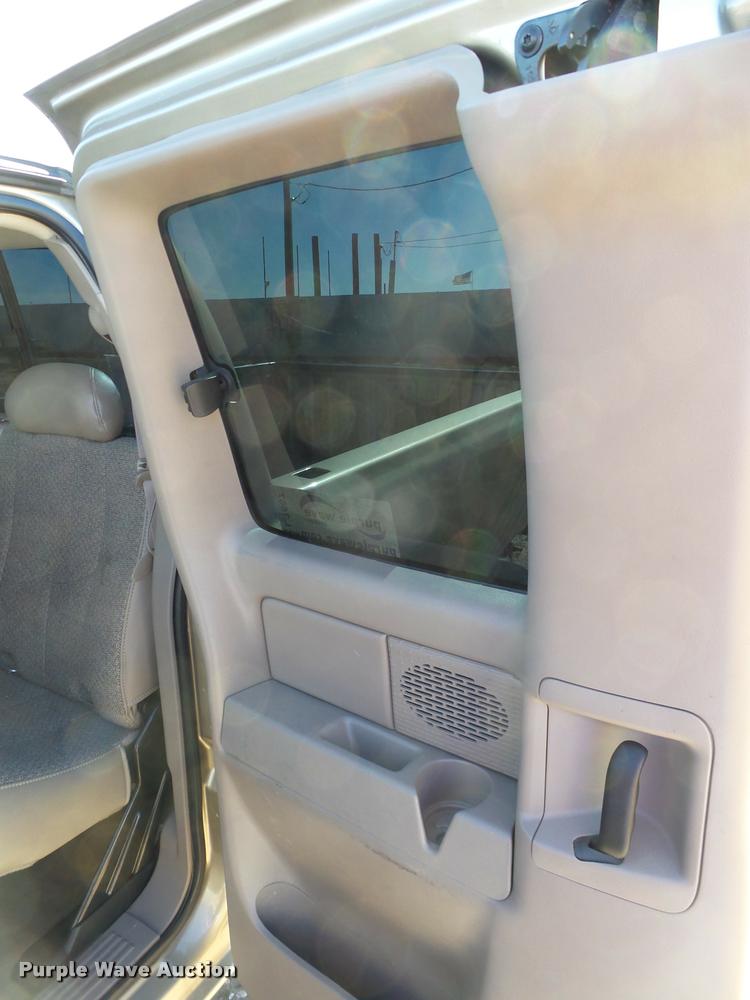 image for item L1657 2006 Chevrolet Silverado 1500 Ext. Cab pickup truck