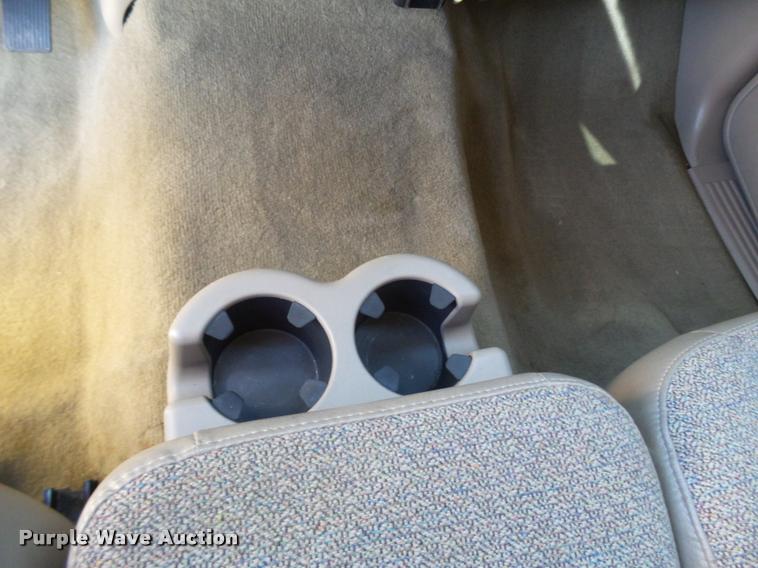 image for item L1657 2006 Chevrolet Silverado 1500 Ext. Cab pickup truck