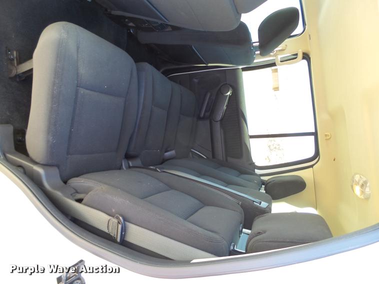 image for item L1658 2010 Ford Explorer SUV