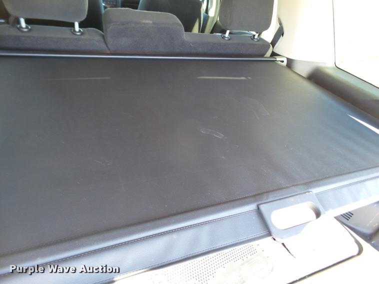 image for item L1658 2010 Ford Explorer SUV