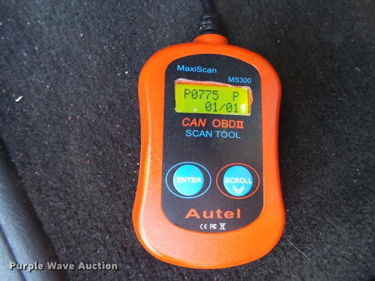 image for item L1658 2010 Ford Explorer SUV