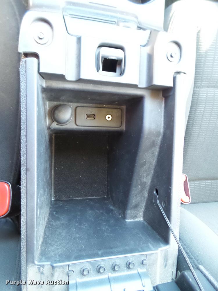 image for item L1659 2010 Ford Explorer SUV