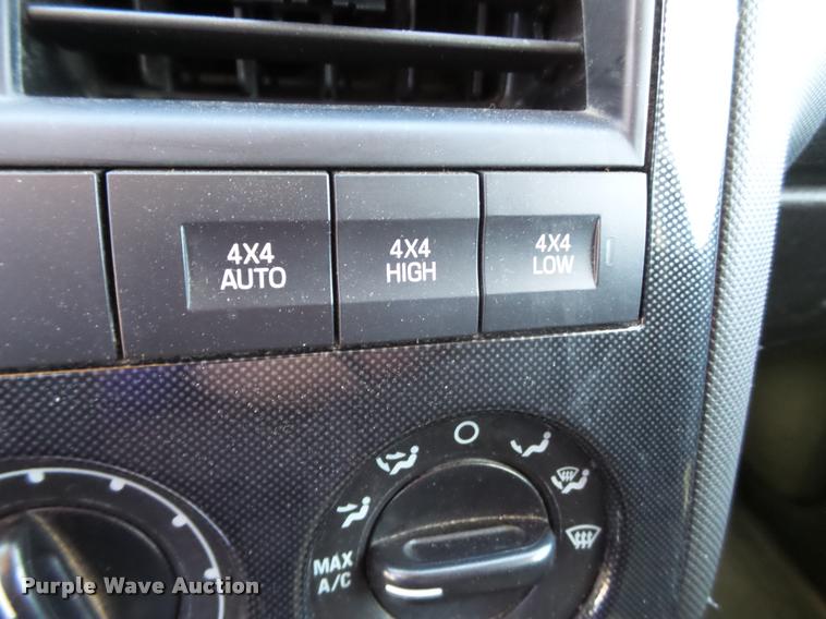 image for item L1659 2010 Ford Explorer SUV