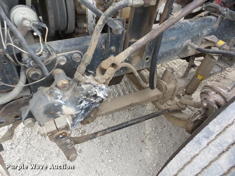 image for item AG9275 1988 Freightliner FC60 dump truck