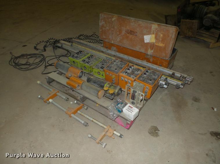 image for item AU9693 Laser Products laser plane