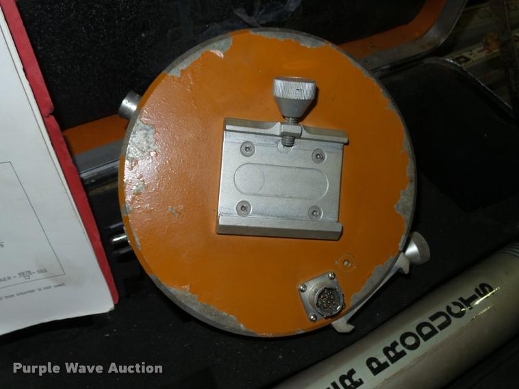 image for item AU9693 Laser Products laser plane