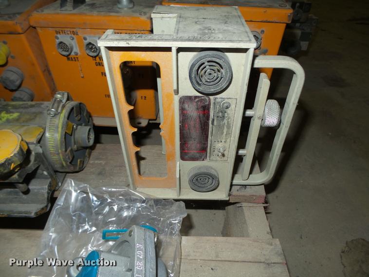 image for item AU9693 Laser Products laser plane