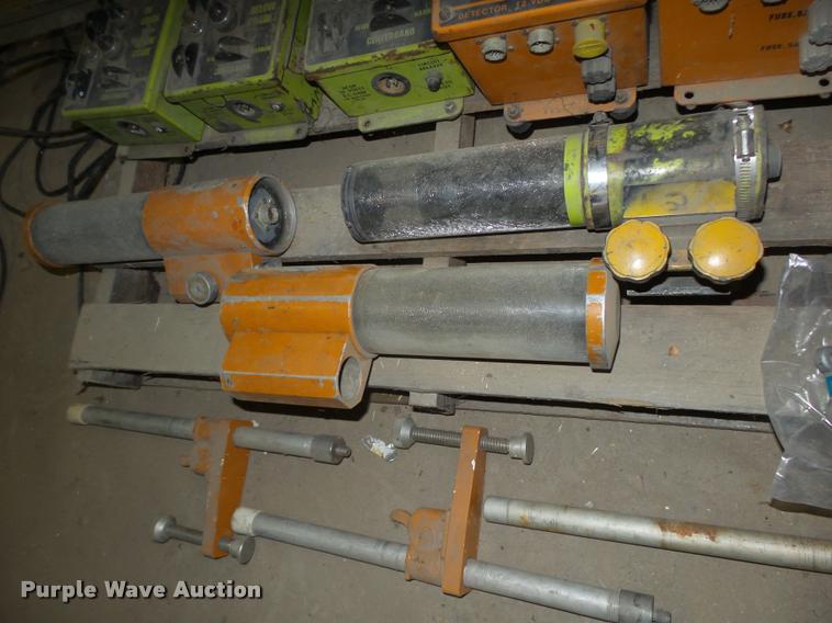 image for item AU9693 Laser Products laser plane