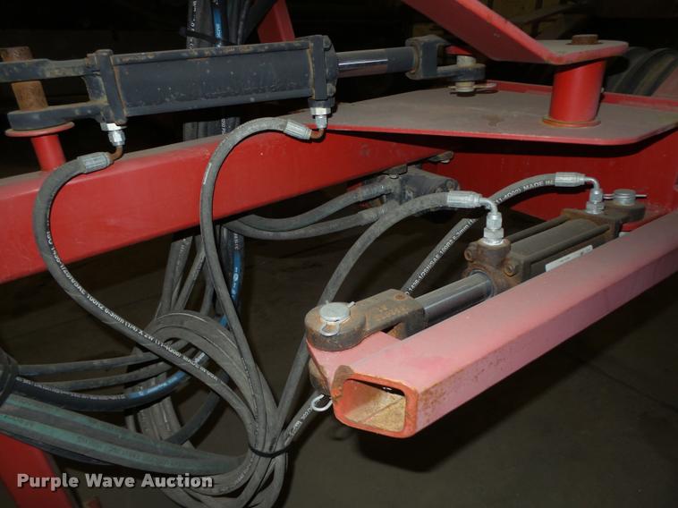 image for item AU9695 Mudslayer skid steer hydraulic reel