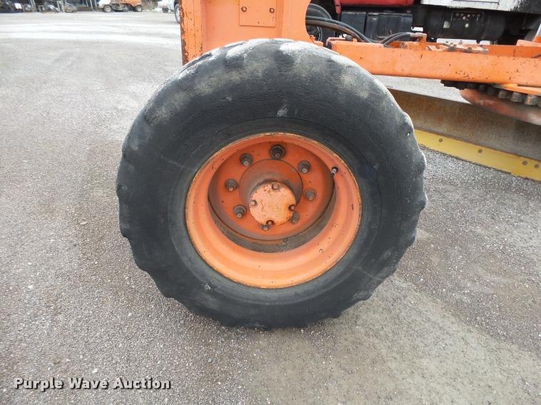 image for item BM9523 Fiat-Allis FG65C motor grader