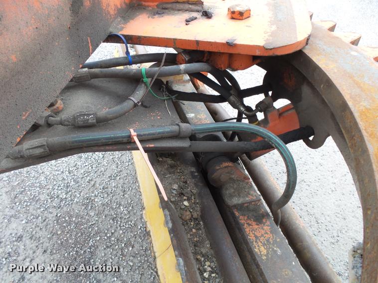 image for item BM9523 Fiat-Allis FG65C motor grader