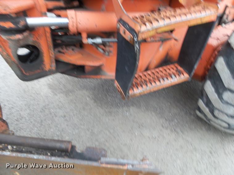 image for item BM9523 Fiat-Allis FG65C motor grader