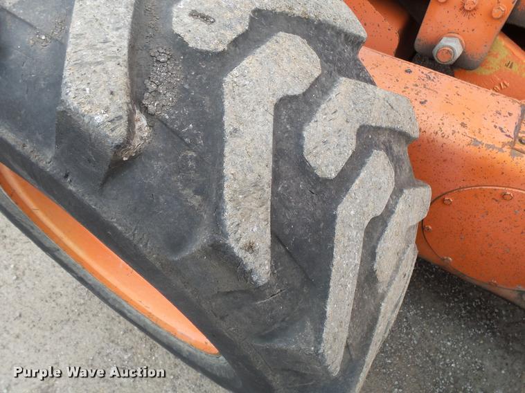 image for item BM9523 Fiat-Allis FG65C motor grader