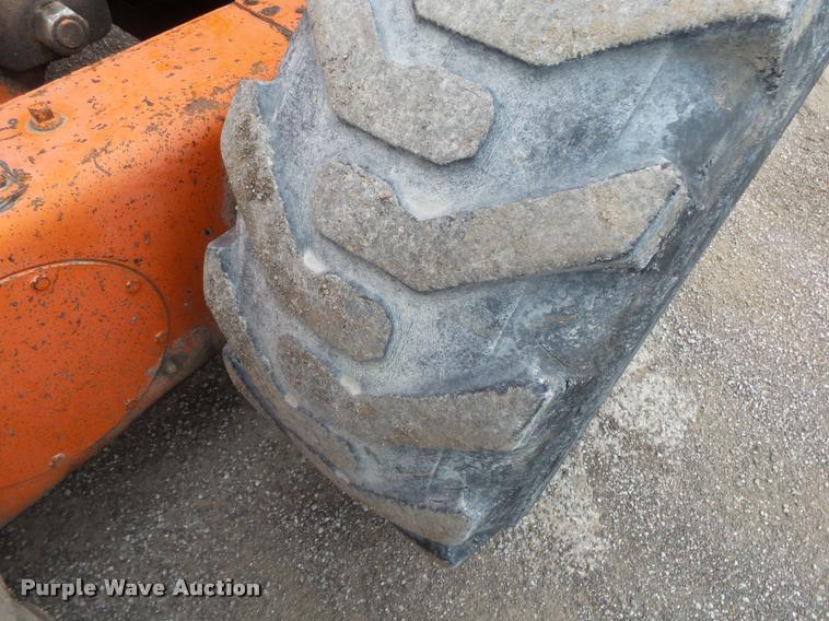 image for item BM9523 Fiat-Allis FG65C motor grader