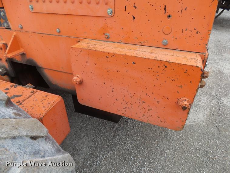 image for item BM9523 Fiat-Allis FG65C motor grader