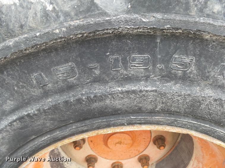 image for item BM9523 Fiat-Allis FG65C motor grader