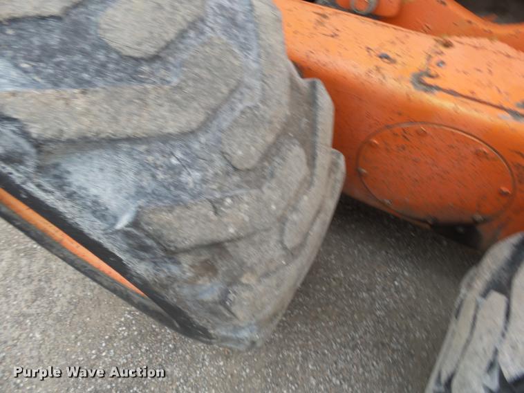 image for item BM9523 Fiat-Allis FG65C motor grader